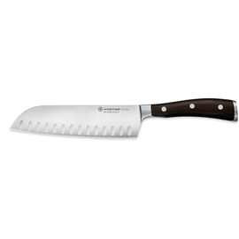 santoku IKON | blade length 17 cm product photo