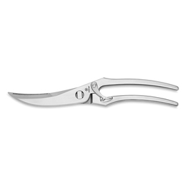 poultry shears stainless steel  • curved product photo