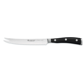 tomato knife CLASSIC IKON | blade length 14 cm product photo