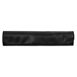 roll bag leatherette | suitable for 9 knives L 505 mm velcro fastener product photo