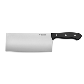 Chinese cooking knife | blade length 18 cm Blade width 8 cm product photo