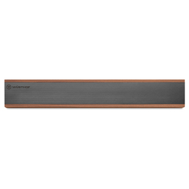 magnetic holder thermo beech L 400 mm product photo
