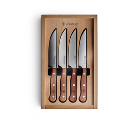 steak knife set 4-part product photo
