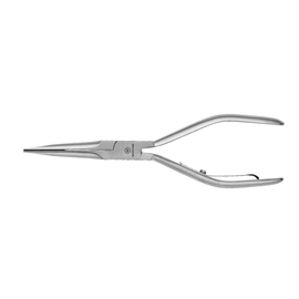 fishbone tongs L 180 mm product photo