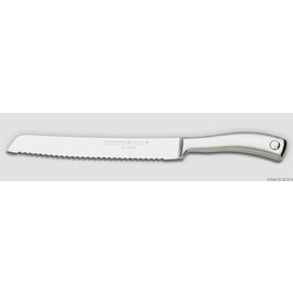 bread knife CULINAR straight blade serrated serrated edge | blade length 20 cm product photo