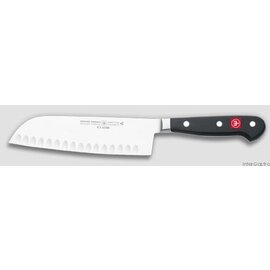 Japanese cooking knife, 4183, forged, 17 cm product photo