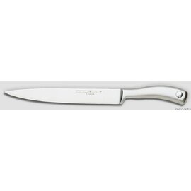 Ham knife, 4529/23, forged, 23 cm product photo