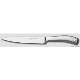 Filing knife, 4559, forged, 16 cm product photo