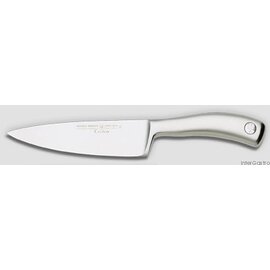 chef's knife CULINAR smooth cut | blade length 16 cm product photo