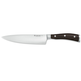 chef's knife IKON | blade length 18 cm product photo