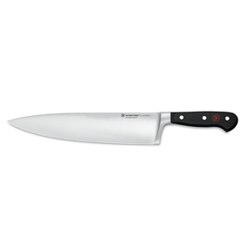 chef's knife CLASSIC | blade length 26 cm extra wide product photo