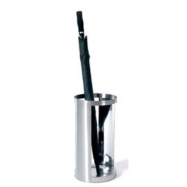 Umbrella stand model 6303.35, stainless steel product photo