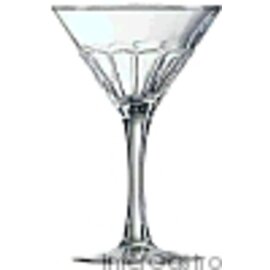 CLEARANCE | Cocktail bowl pyramid, GV 14.5 cl., Ø 95 mm, H 143 mm product photo