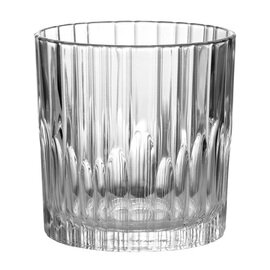 whisky tumbler MANHATTEN FB31 31 cl with relief product photo