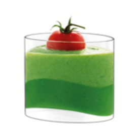 appetizer glass 13 cl Michelangelo Ovale product photo