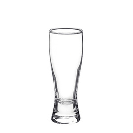 wheat beer glass Excelsior Mini 15.5 cl Ø 55 mm H 145 mm product photo