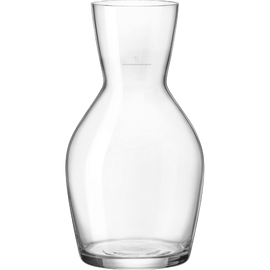 carafe Ypsilon Bulboso Ypsilon Bulboso glass 1140 ml calibration marks 1 ltr product photo