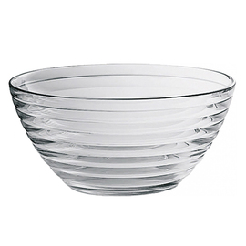 bowl VIVA 5000 ml with relief round Ø 290 mm H 127 mm product photo