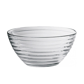 bowl VIVA 2300 ml with relief round Ø 230 mm H 100 mm product photo