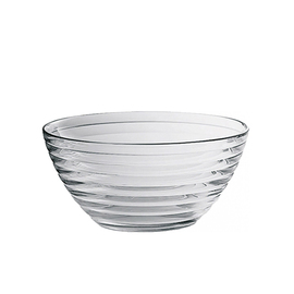 bowl VIVA 1470 ml with relief round Ø 195 mm H 95 mm product photo