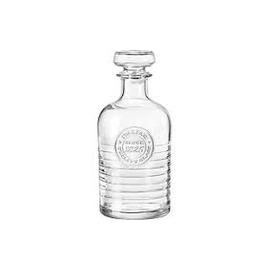 carafe OFFICINA 1825 glass 1000 ml H 255 mm | with stopper product photo