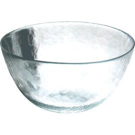 Glass bowl galaxy, GV 190 cl, Ø 208 mm, H 104 mm, 860 gr. product photo