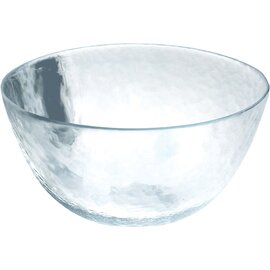 glass bowl Walther glass galaxy 3350 ml glass  Ø 250 mm  H 128 mm product photo