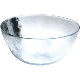 Glass bowl galaxy, GV 550 cl, Ø 290 mm, H 143 mm, 1500 gr. product photo