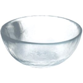 Glass bowl galaxy, GV 18.5 cl, Ø 110 mm, H 48 mm, 190 gr. product photo