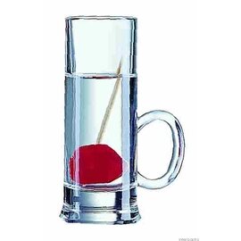 shot glass ISLANDE Anse FH6,5 6.5 cl H 100 mm product photo