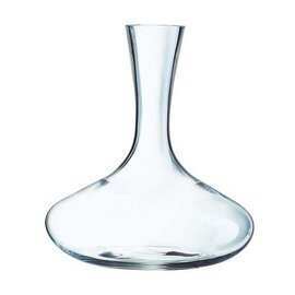 carafe CABERNET glass 2000 ml H 240 mm product photo