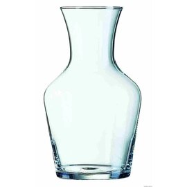 glass carafe 1120 ml CARAFON VIN H 203 mm product photo