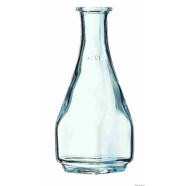 carafe CARAFON CARREE glass H 162 mm product photo