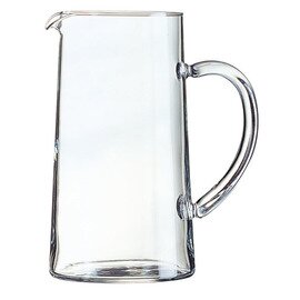 carafe CLASSIQUE glass 1300 ml H 200 mm product photo
