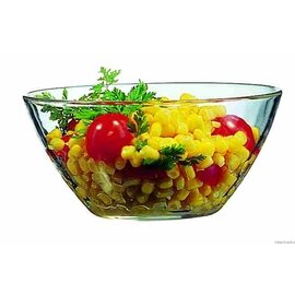 bowl COSMOS 270 ml glass  Ø 120 mm  H 59 mm product photo