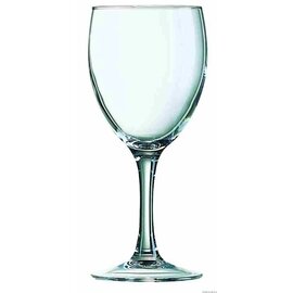 water glass ELEGANCE 31 cl Ø 80 mm H 179 mm product photo