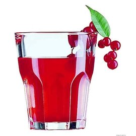 whisky tumbler GRANITY 27.5 cl H 96 mm | stackable product photo