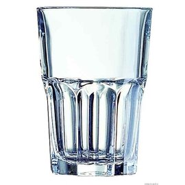 longdrink glass GRANITY 35 cl H 122 mm | stackable product photo