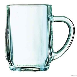 beer mug HAWORTH 28 cl with handle product photo