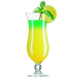 Verre cocktail margarita plastique S.A.N 30 cl Outdoor Perfect Arcoroc -  441178