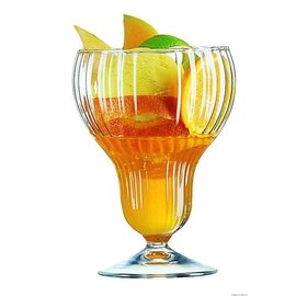 CLEARANCE | Eisglas &quot;Incas&quot;, 40 cl, Ø 10,1 cm, H 13,6 cm product photo