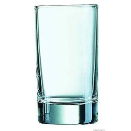 longdrink glass 16 cl ISLANDE FH16 Ø 57 mm H 105 mm product photo