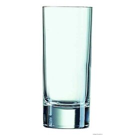 longdrink glass ISLANDE Tubo FH17 17 cl H 125 mm product photo