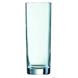 longdrink glass 36 cl ISLANDE FH36 with mark; 0.2 ltr Ø 64 mm H 170 mm product photo