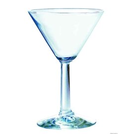 cocktail glass JOCKEY 14 cl with mark; 5 cl product photo