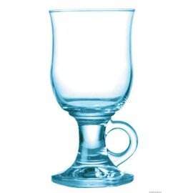 CLEARANCE | grog glass|Irish coffee glass Mazagran 24 cl with handle product photo