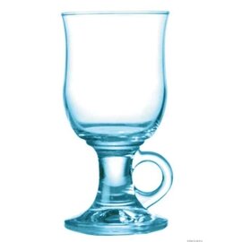 grog glass|Irish coffee glass Mazagran 24 cl with handle product photo