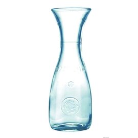 carafe MISURA PZ glass 500 ml H 235 mm product photo