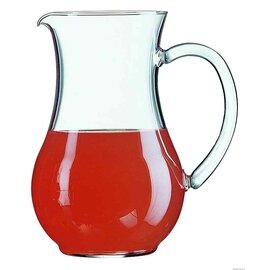 carafe PICHET glass 1300 ml H 199 mm product photo
