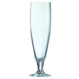 Pilsen Glass Beverage Dispenser